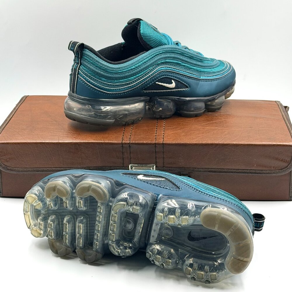 Nike Air VaporMax 97 Dark Sea